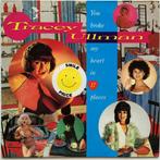 LP gebruikt - Tracey Ullman - You Broke My Heart In 17 Pl..., Verzenden, Zo goed als nieuw