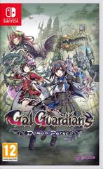 Gal Guardians: Demon Purge (Nintendo Switch), Verzenden, Gebruikt, Vanaf 12 jaar