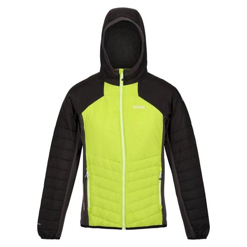 -73% Regatta  Regatta Heren trutton hooded soft shell jacket, Kleding | Heren, Sportkleding, Groen, Nieuw, Verzenden