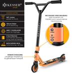 KESSER® Stuntstep voor Volwassenen en Kinderen - Kinderstep, Kinderen en Baby's, Verzenden, Nieuw