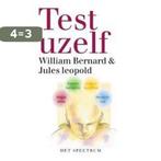 Test uzelf 9789027467775 W. Bernard, Boeken, Psychologie, Verzenden, Zo goed als nieuw, W. Bernard