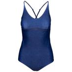 -50% Trespass  Trespass Dames mimi palm leaf eendelig zwempa, Kleding | Dames, Badmode en Zwemkleding, Verzenden, Nieuw, Blauw