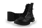 Replay Veterboots in maat 31 Zwart | 10% extra korting, Jongen of Meisje, Schoenen, Zo goed als nieuw, Verzenden