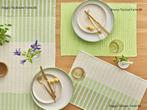 Placemat - diverse designs - linnen katoen of pp, Verzenden, Nieuw