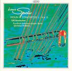 cd - Louis Spohr - Ulf Hoelscher, Rundfunk-Sinfonieorches..., Verzenden, Zo goed als nieuw