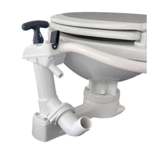 Bieden: Allpa universel handpump module for, Watersport en Boten, Bootonderdelen, Kombuis en Sanitair, Nieuw, Zeilboot of Motorboot