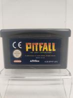 Pitfall the Lost Expedition Nintendo Game Boy Advance, Spelcomputers en Games, Games | Nintendo Game Boy, Nieuw, Ophalen of Verzenden