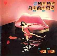 LP gebruikt - Kevin Ayers - Thats What You Get Babe (Net..., Cd's en Dvd's, Vinyl | Rock, Zo goed als nieuw, Verzenden