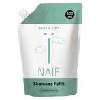 Naïf Baby & Kids Nourishing Shampoo Navulling, Verzenden, Nieuw
