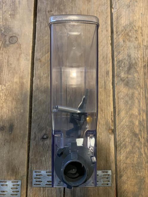 Canister voor bravilor koffie, Witgoed en Apparatuur, Koffiezetapparaten, Zo goed als nieuw, Ophalen of Verzenden