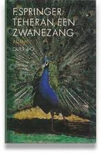 Teheran, een zwanezang 9789021482873 F. Springer, Verzenden, Gelezen, F. Springer