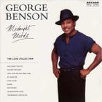 cd - George Benson - Midnight Moods