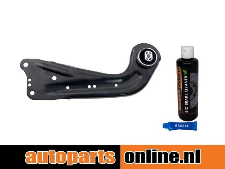 Draagarm Volkswagen (vw) Golf Alltrack achterzijde, rechts,, Auto-onderdelen, Besturing, Nieuw, Verzenden