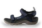 Teva Sandalen in maat 32 Blauw | 10% extra korting, Kinderen en Baby's, Kinderkleding | Schoenen en Sokken, Verzenden, Jongen of Meisje