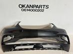 Opel Mokka X Voorbumper 475498858, Ophalen, Gebruikt, Voor, Opel