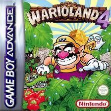 Wario Land 4-Standaard (GBA) Gebruikt, Spelcomputers en Games, Games | Nintendo Game Boy, Zo goed als nieuw, Ophalen of Verzenden