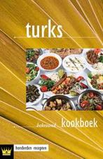 Turks kookboek 9789461888389 Fatma Büyükavsar, Boeken, Verzenden, Gelezen, Fatma Büyükavsar