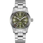Hamilton - Khaki Field 42 mm - H706051600 - Heren - 2025, Nieuw