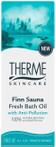 THERME SKINCARE FINN SAUNA FRESH BATH OIL BADOLIE FLACON 1..