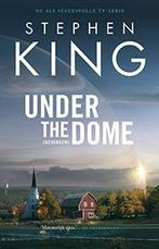 Under the dome (gevangen)  -  Stephen King, Boeken, Gelezen, Stephen King, Verzenden