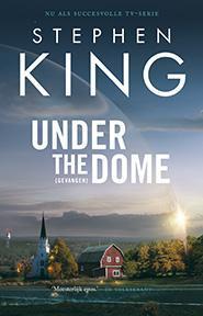 Under the dome (gevangen)  -  Stephen King, Boeken, Thrillers, Gelezen, Verzenden
