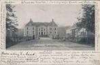 ALMELO - Huize Almelo, Verzamelen, Ansichtkaarten | Nederland, Verzenden, Gelopen