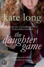 The Daughter Game 9780330479783 Long, Verzenden, Gelezen, Long