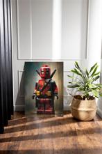 ANDSAL - Deadpool Lego Special Limited Edition w/COA, Nieuw