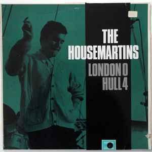 LP gebruikt - The Housemartins - London 0 Hull 4 (Europe,..., Cd's en Dvd's, Vinyl | Pop, Zo goed als nieuw, Verzenden