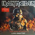 lp nieuw - Iron Maiden - The Book Of Souls: Live Chapter, Verzenden, Zo goed als nieuw