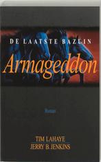 Armageddon / De laatste bazuin / 11 9789043520058 Tim LaHaye, Verzenden, Zo goed als nieuw, Tim LaHaye