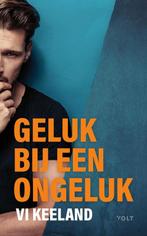 9789021420943 Geluk bij een ongeluk | Tweedehands, Boeken, Verzenden, Zo goed als nieuw, Vi Keeland