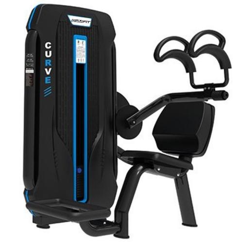 Gymfit Luxury-Line Abdominal Crunch | kracht |, Sport en Fitness, Fitnessmaterialen, Overige typen, Ophalen of Verzenden