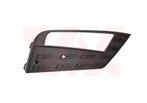 BUMPER GRILL VOOR SEAT LEON 5F 2012-2020 5F0853666G9B9, Auto-onderdelen, Carrosserie en Plaatwerk, Ophalen of Verzenden, Nieuw