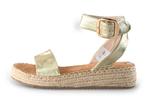 Dolcis Sandalen in maat 39 Goud | 10% extra korting, Dolcis, Overige kleuren, Verzenden, Sandalen of Muiltjes