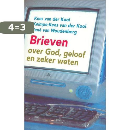 Brieven Over God Geloof En Zeker Weten 9789043505536, Boeken, Godsdienst en Theologie, Gelezen, Verzenden