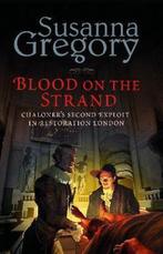 Blood On The Strand, Boeken, Ophalen of Verzenden, Nieuw