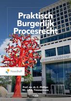 Praktisch burgerlijk procesrecht 9789001299033, Verzenden, Zo goed als nieuw