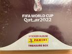 2022 Panini Qatar 2022 World Cup Qatar 2022 World Cup Erling, Nieuw