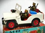 Yoshiya / KO-toys, Japan - Blikken speelgoed - 1950s, Antiek en Kunst, Antiek | Speelgoed