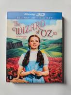THE WIZARD OF OZ (3D + 2D) (BLURAY), Cd's en Dvd's, Blu-ray, Verzenden, Gebruikt