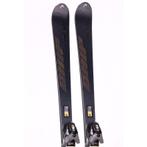170 skis HEAD CHIP 71 black, Intelligence Chip + Head PRD 1, 160 tot 180 cm, Gebruikt, Verzenden, Carve