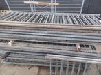 180 meter spijlenhekwerk 100 cm hoog spijlen hekwerk