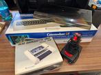 Commodore 64 MicroComputer Console with Accessories -, Nieuw
