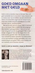 Goed omgaan met geld 9789020202021 P. Pradervand, Boeken, Verzenden, Zo goed als nieuw, P. Pradervand
