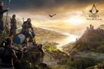 Poster Assassins Creed Valhalla Vista 91,5x61cm, Verzamelen, Verzenden, Nieuw, A1 t/m A3