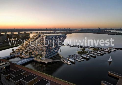 Te huur: Appartement Haringbuisdijk in Amsterdam, Huizen en Kamers, Huizen te huur, Noord-Holland, Appartement