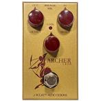 J. Rockett Archer Ikon overdrive-pedaal, Muziek en Instrumenten, Effecten, Verzenden, Nieuw