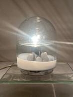 Veart - Toni Zuccheri, Attr. - Tafellamp - Muranoglas