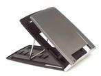 Bakker Elkhuizen Ergo-Q 330 laptopstandaard 12-17, Ophalen of Verzenden, Nieuw, Bakker Elkhuizen, In diepte verstelbaar